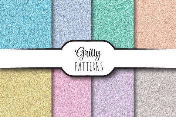 Download Gritty Textures - Gritty Collection