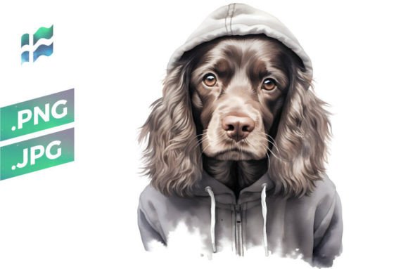 Download Cocker Spaniel - Spaniel Collection